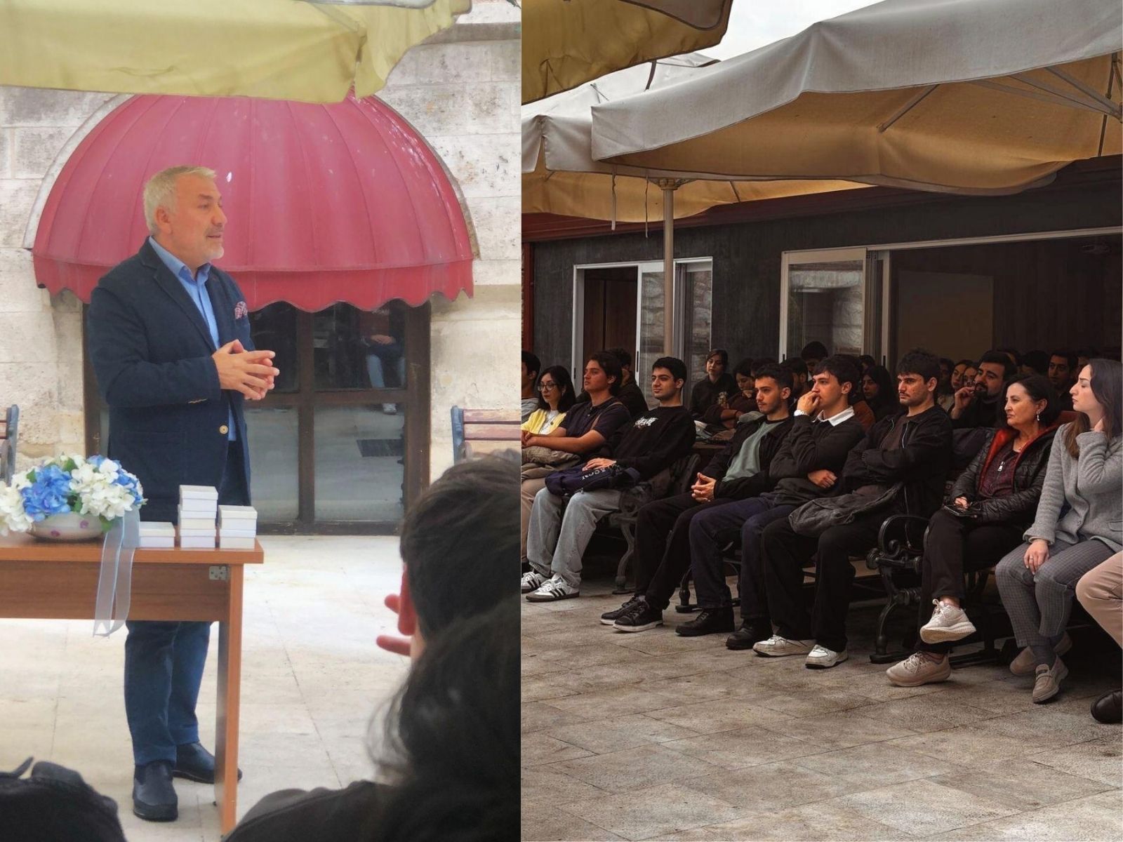 KADEM VAKFI 2025-2026 EĞİTİM DÖNEMİ AÇILIŞI