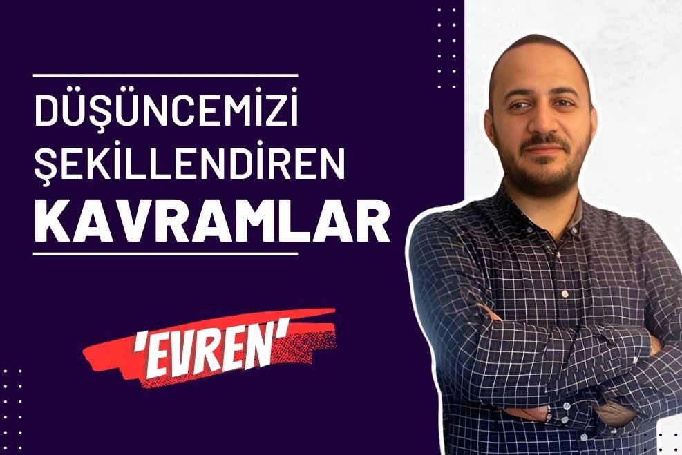 Düşüncemizi Şekillendiren Kavramlar 1