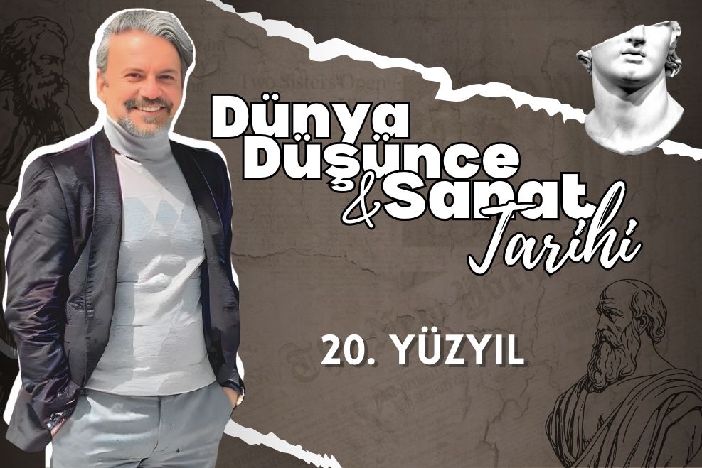 Dünya Düşünce ve Sanat Tarihi 11