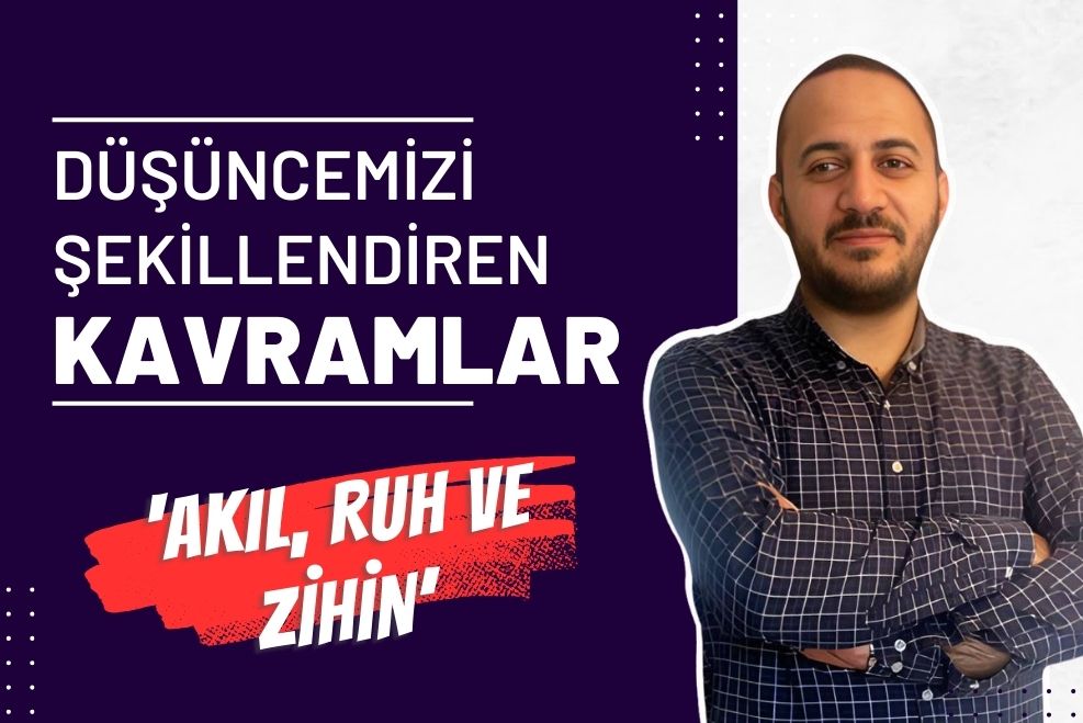 Düşüncemizi Şekillendiren Kavramlar 4