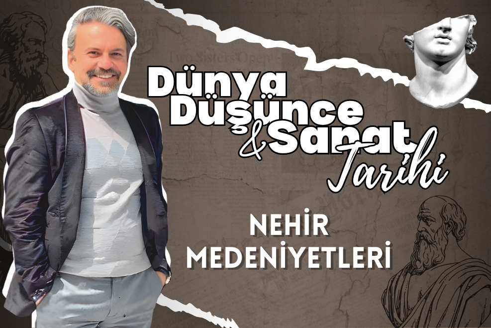 DÜNYA DÜŞÜNCE VE SANAT TARİHİ 2