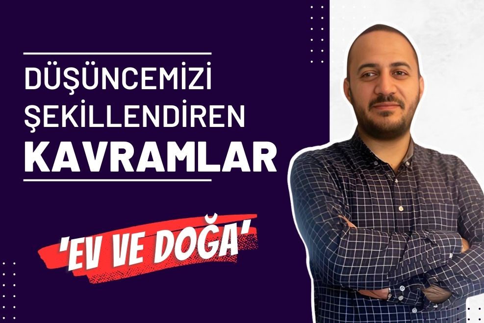 Düşüncemizi Şekillendiren Kavramlar 2