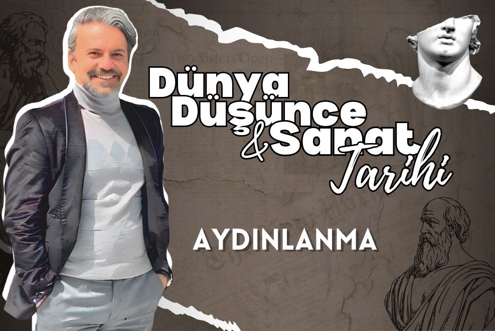 Dünya Düşünce ve Sanat Tarihi 9