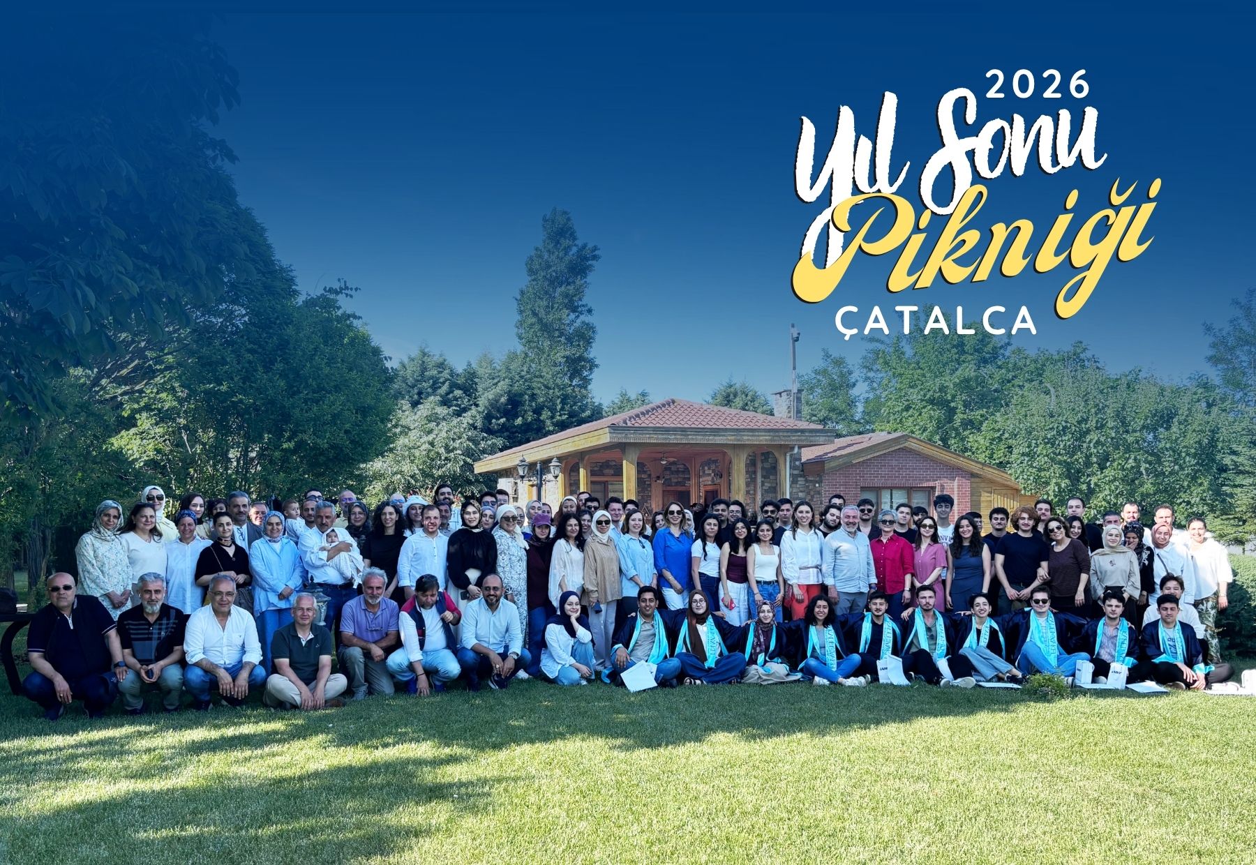 2026 YIL SONU PİKNİĞİMİZ